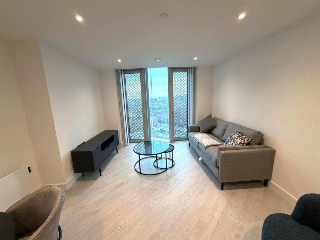 Main image of property: VISTA RIVER GARDENS