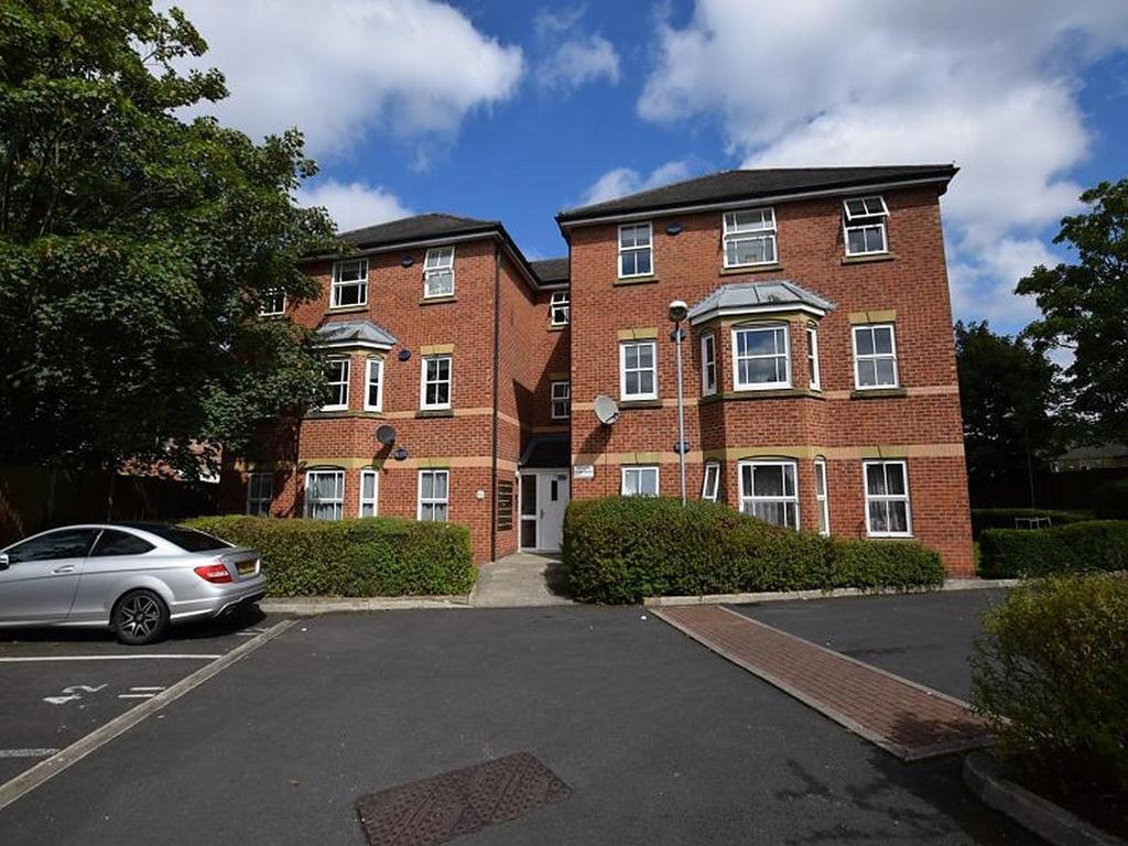 Main image of property: EDEN COURT, FALLOWFIELD