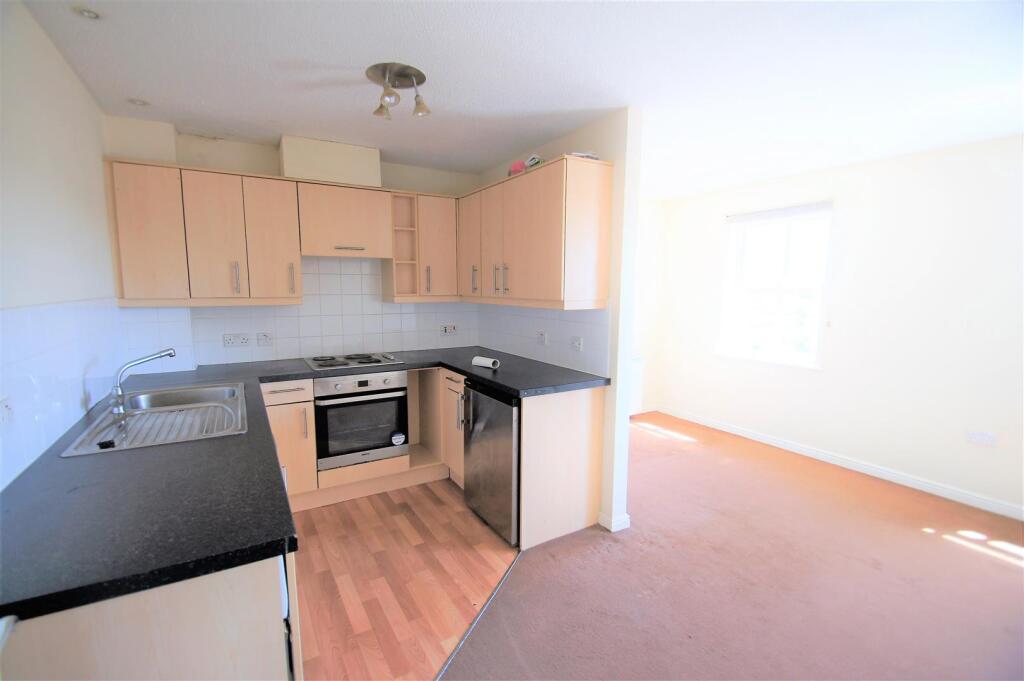 Main image of property: EDEN COURT, FALLOWFIELD