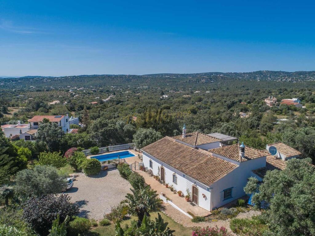 Main image of property: Algarve, Santa Bárbara de Nexe