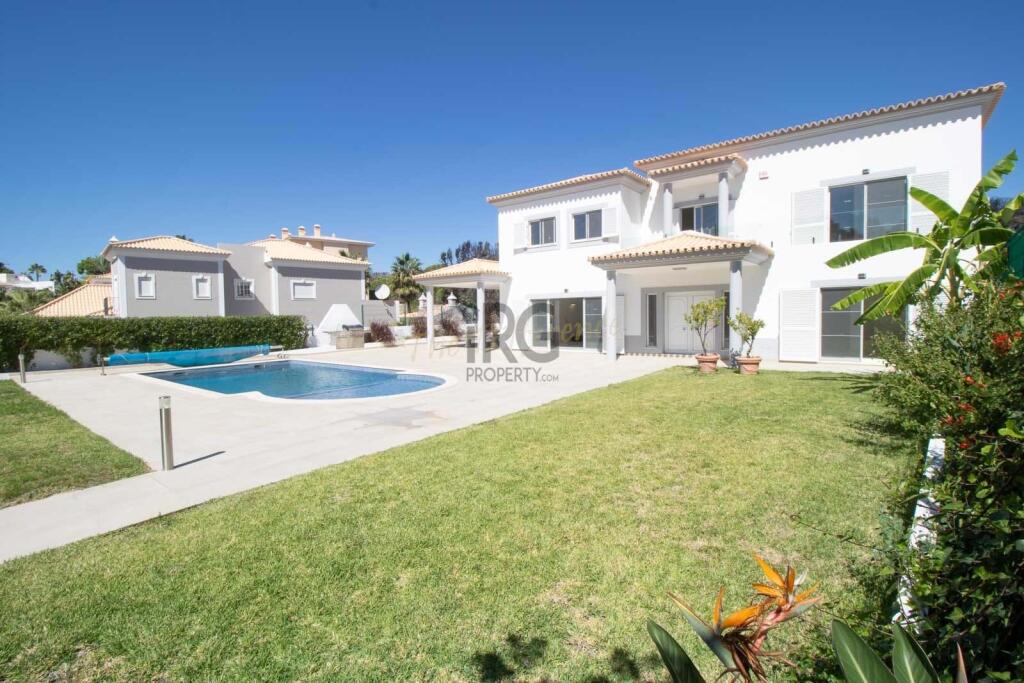 Main image of property: Algarve, Almancil