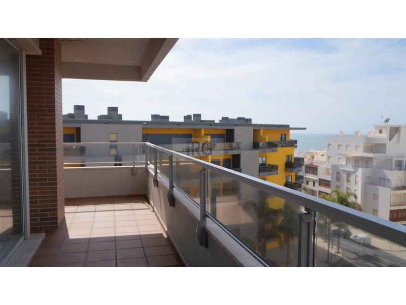 3 bedroom apartment for sale in Algarve, Quarteira, Portugal