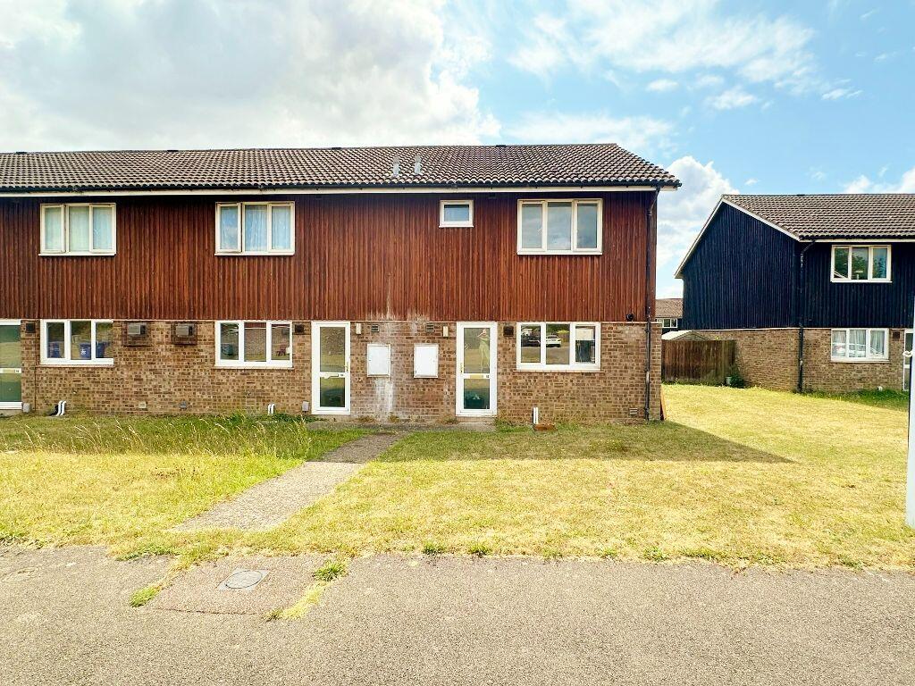 Main image of property: Nimbus Way, Newmarket