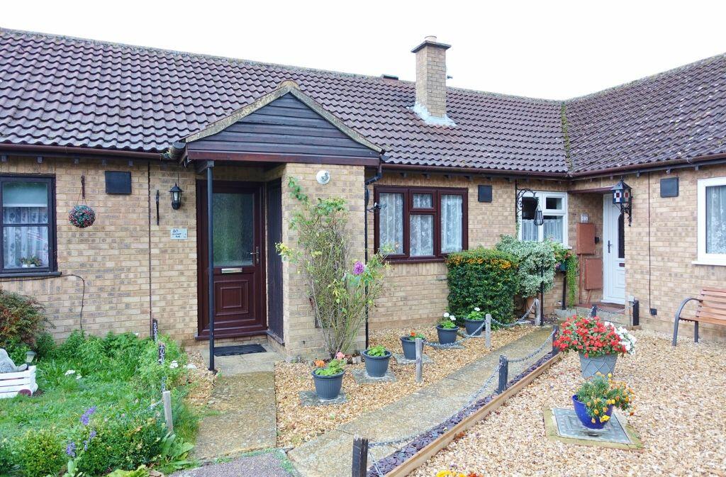 Main image of property: Gimbert Road, Soham