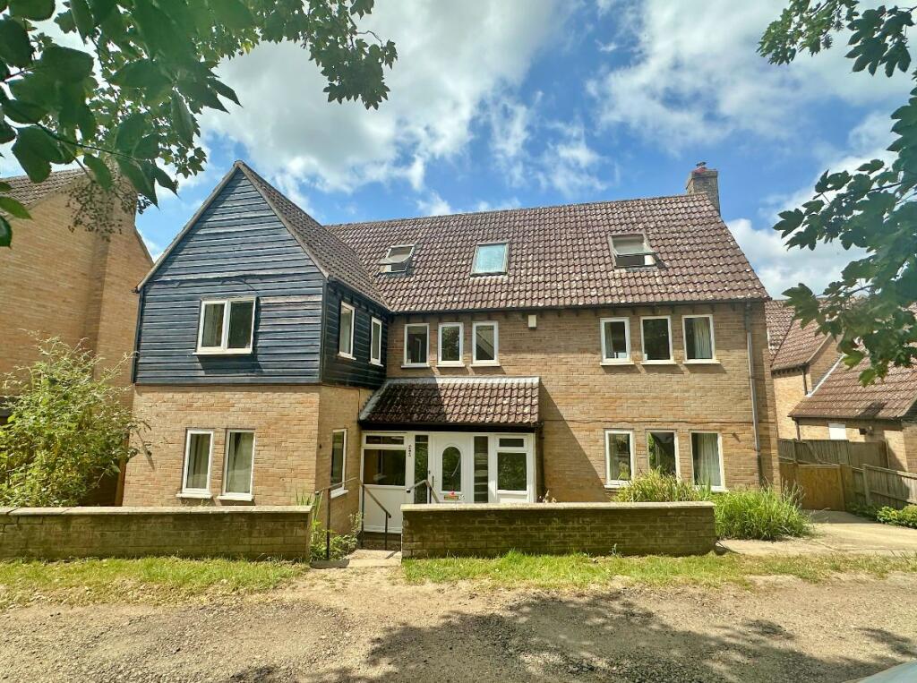 Main image of property: Mill Lane, Burwell
