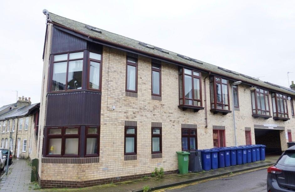 Main image of property: Glenoven Court, Searle Street, Cambridge