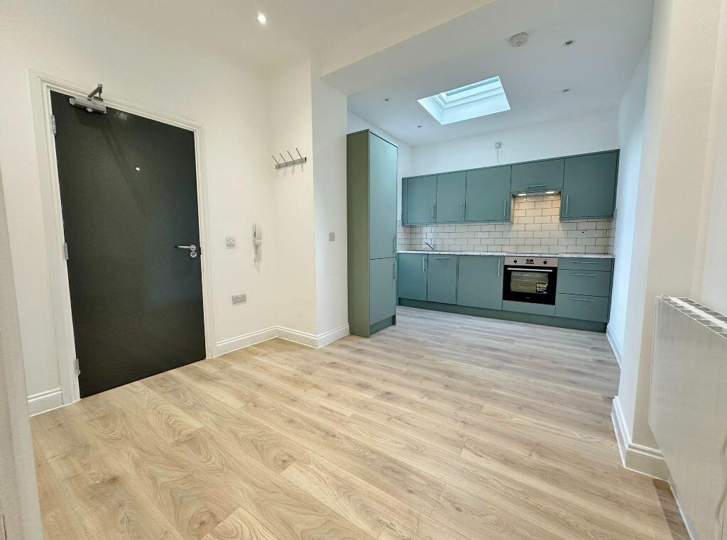 Main image of property: Old Station Road, Newmarket