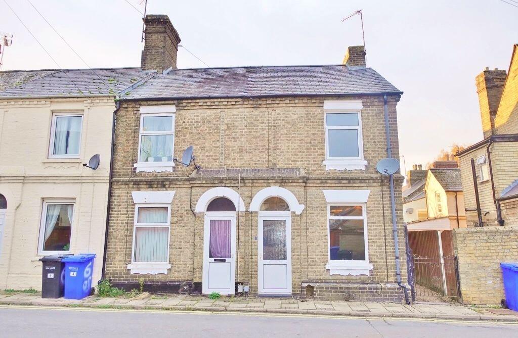 Main image of property: Queen Street, Newmarket