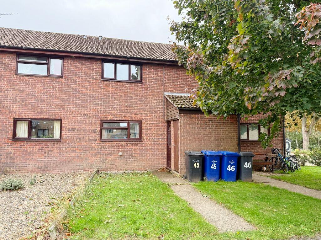Main image of property: Weston Way, Newmarket