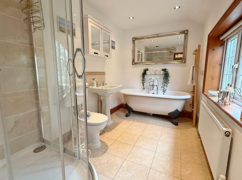 Main image of property: The Street, Snailwell, Newmarket