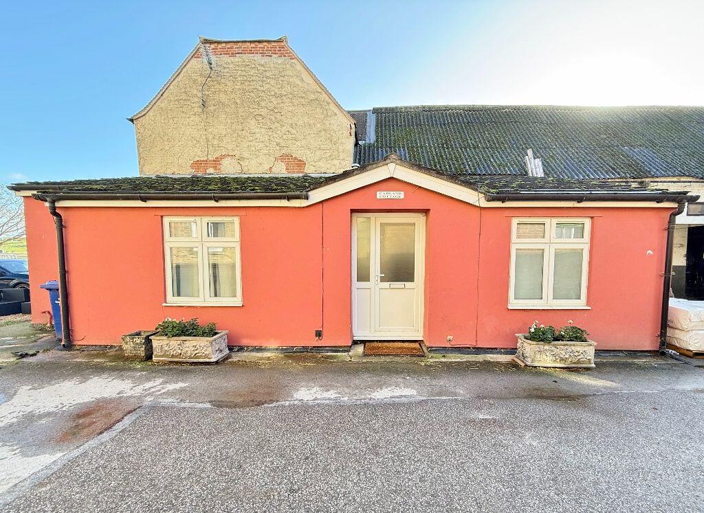 Main image of property: Cadland Cottage, Moulton Road, Newmarket