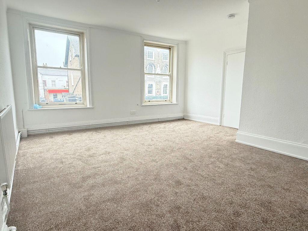 Main image of property: Flat 1,  108 High Street, Newmarket