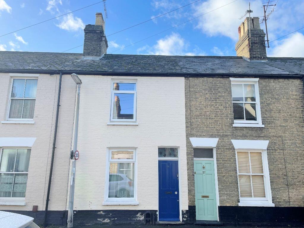 Main image of property: York Street, Cambridge