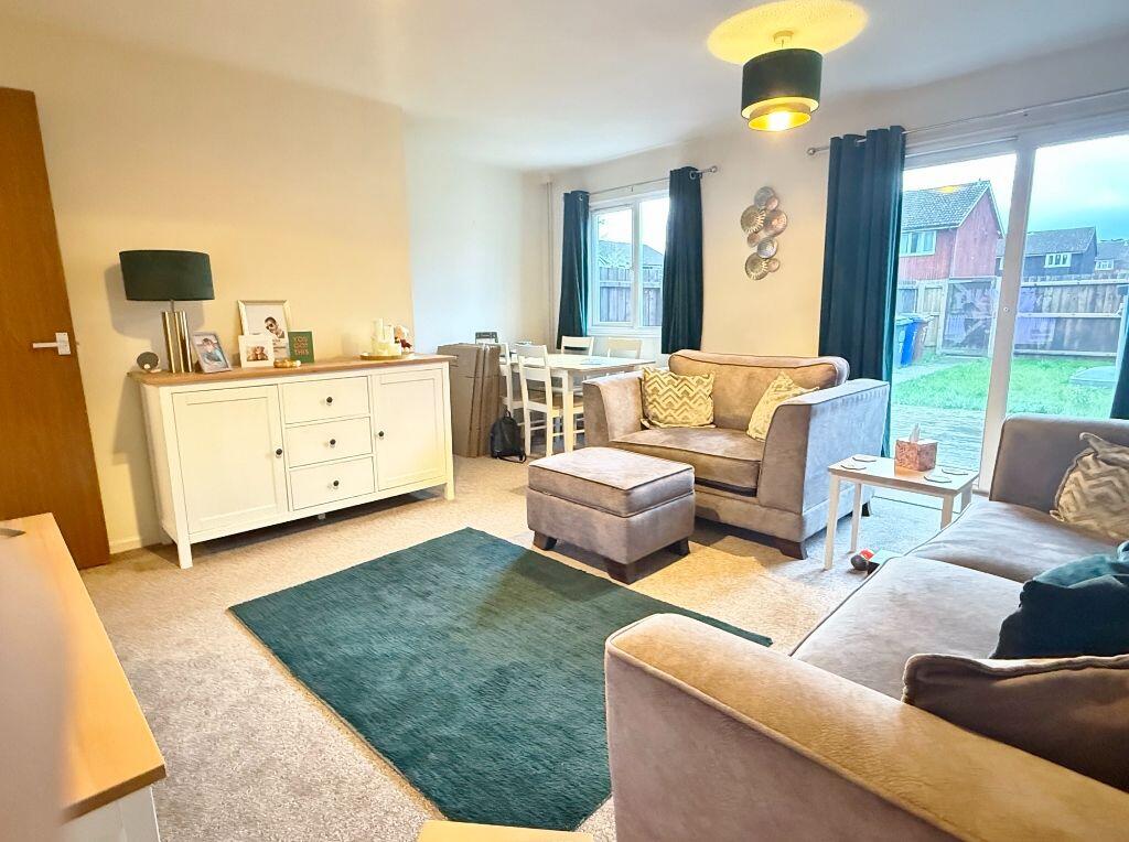 Main image of property: Waterloo Close, Newmarket