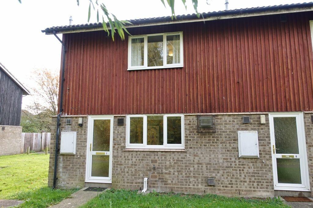 Main image of property: Waterloo Close, Newmarket