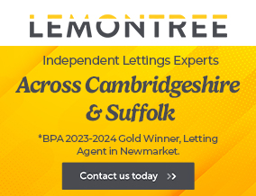 Get brand editions for Lemontree Properties, Newmarket