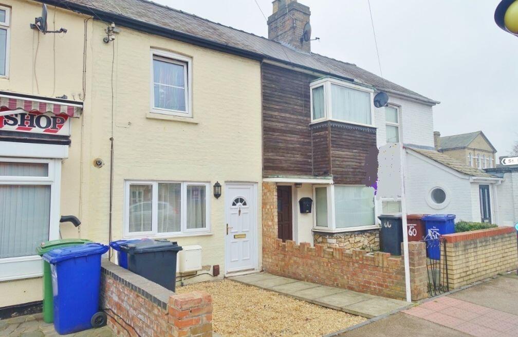 Main image of property: Exning Road, Newmarket