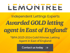Get brand editions for Lemontree Properties, Newmarket