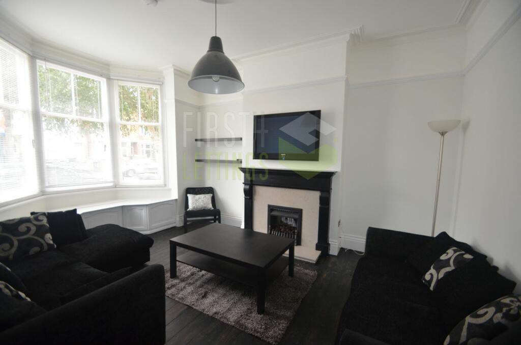 Main image of property: Upperton Road, West End, LE3