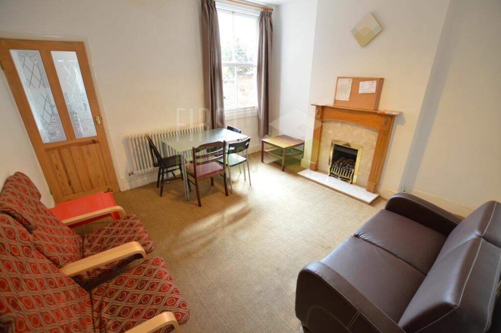 Main image of property: Thurlow Road, Clarendon Park, LE2