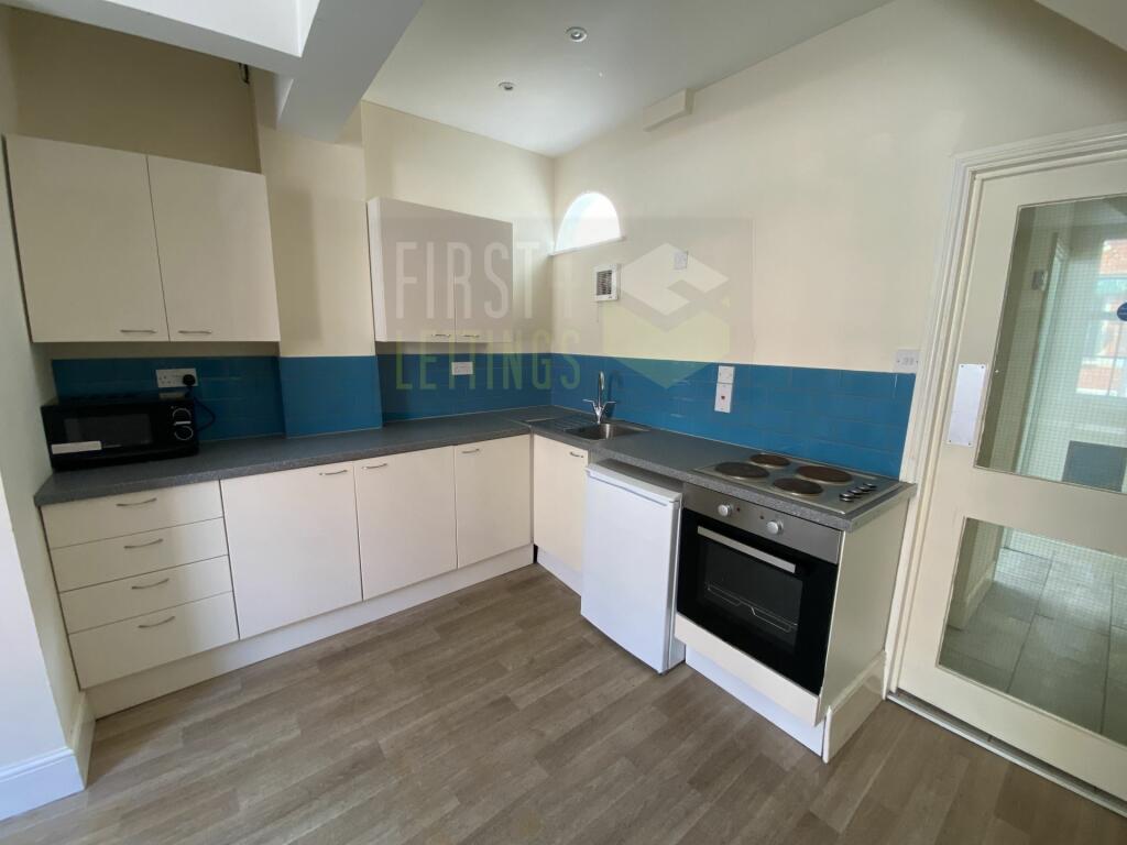 Main image of property: Millstone Lane, City Centre, LE1