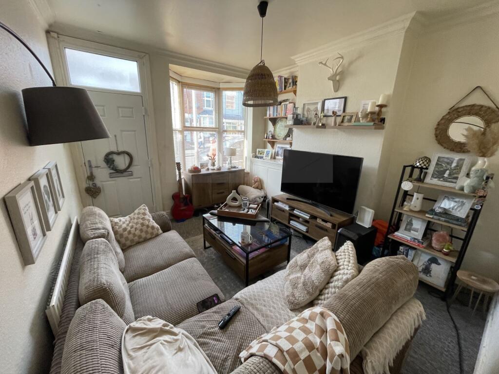 Main image of property: Clarendon Park Road, Clarendon Park, LE2
