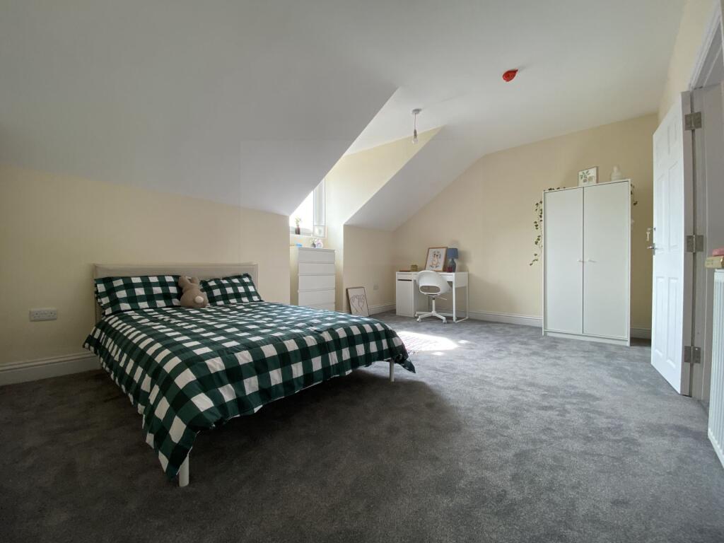 Main image of property: London Road, City Centre, LE2