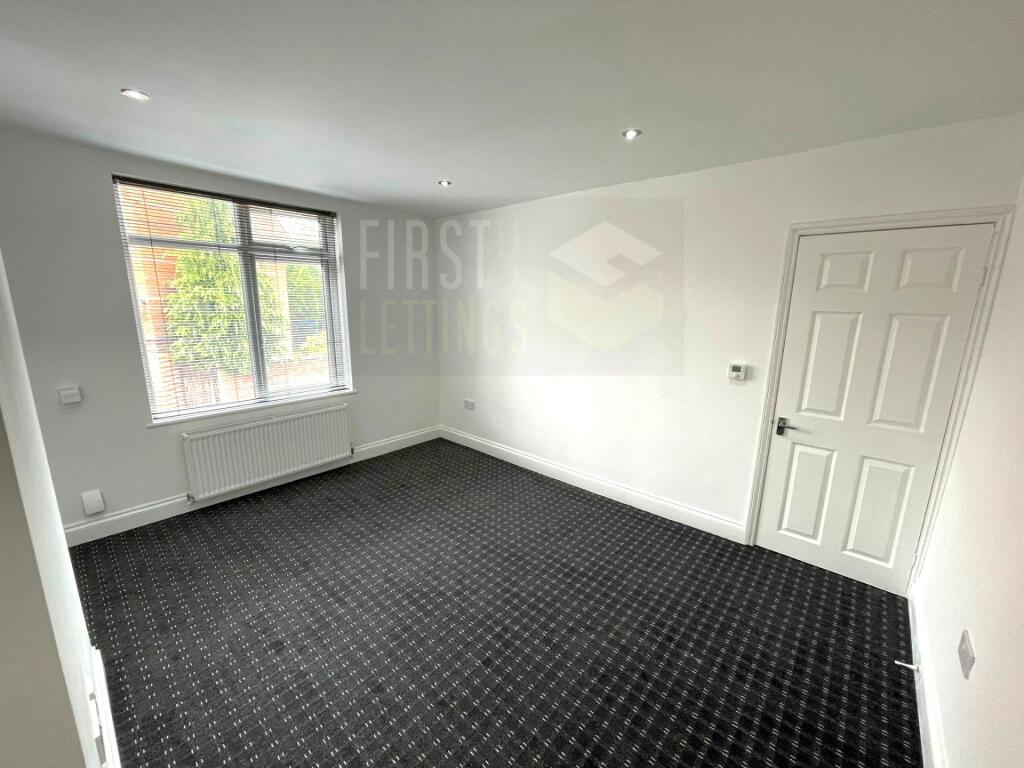 Main image of property: Hoby Street, West End, LE3