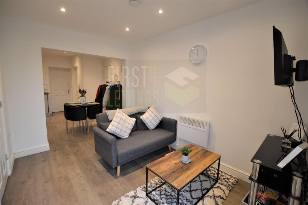 Main image of property: Brentwood Road, Clarendon Park, LE2