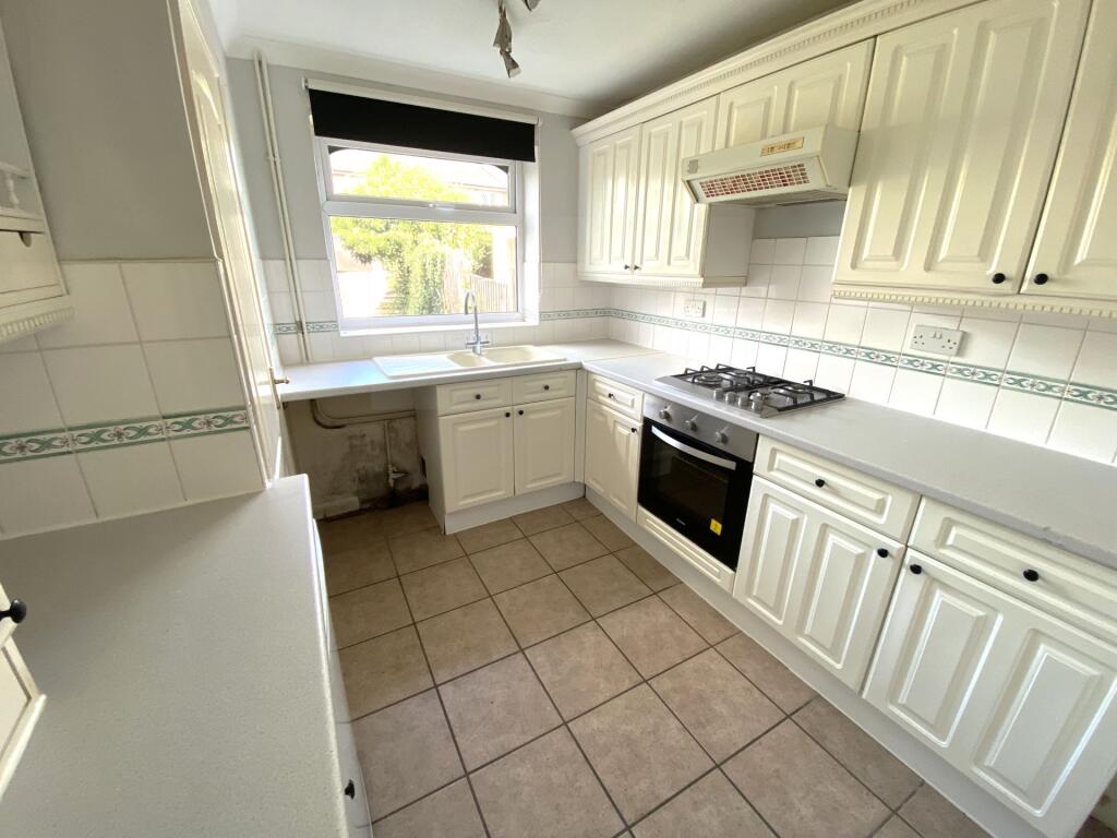 Main image of property: Bideford Close, Wigston, LE18