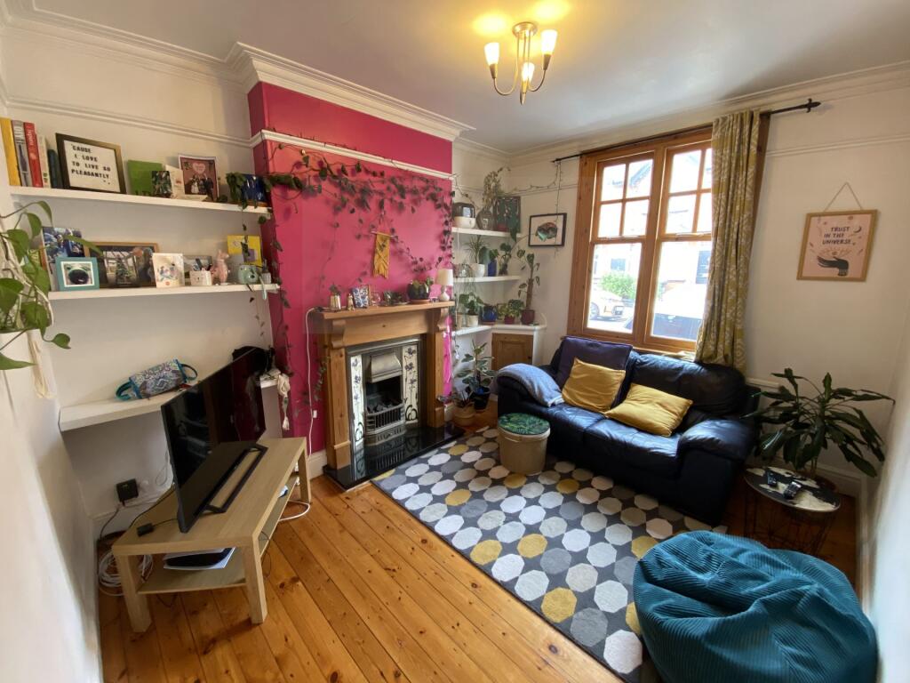 Main image of property: Lytton Road, Clarendon Park, LE2