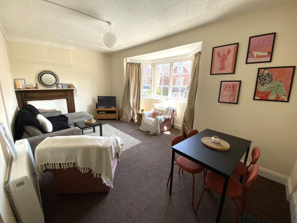 Main image of property: Springfield Road, Clarendon Park, LE2