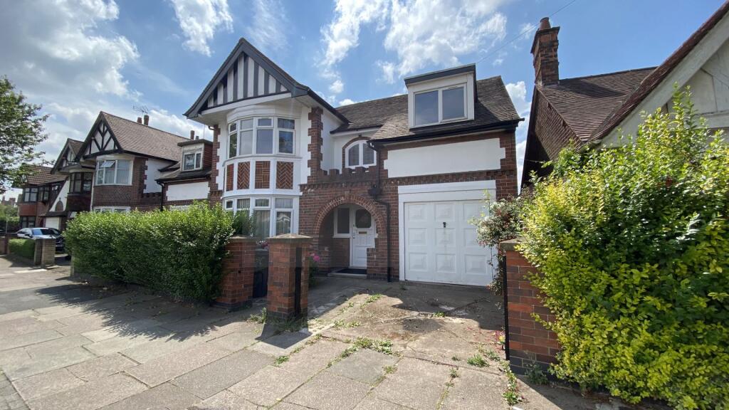 Main image of property: Stoughton Drive North, Evington, LE5