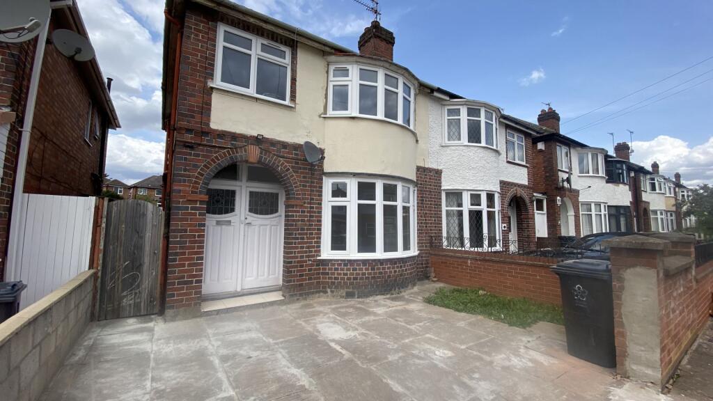 Main image of property: Gainsborough Road, Clarendon Park, LE2