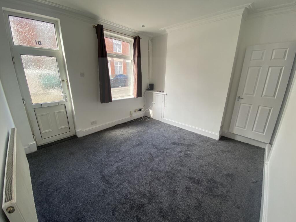 Main image of property: Tewkesbury Street, West End, LE3