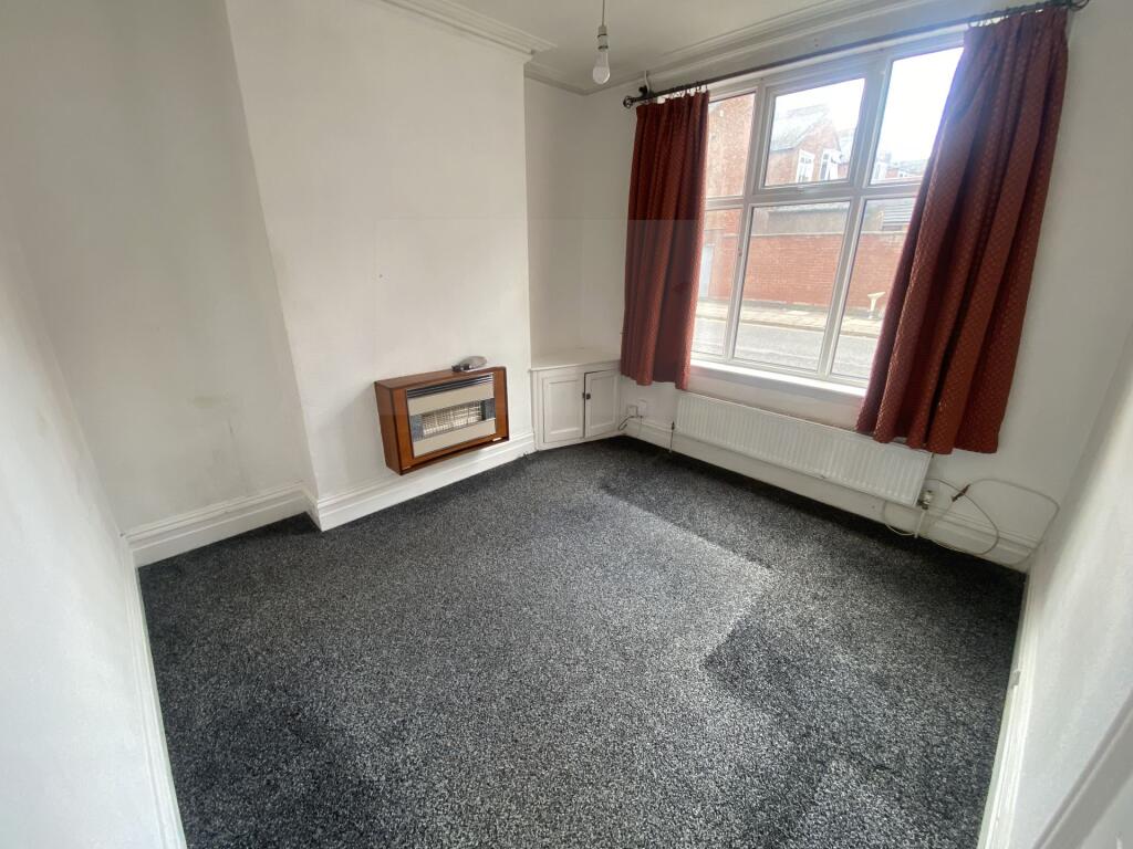 Main image of property: Beckingham Road, Evington, LE2
