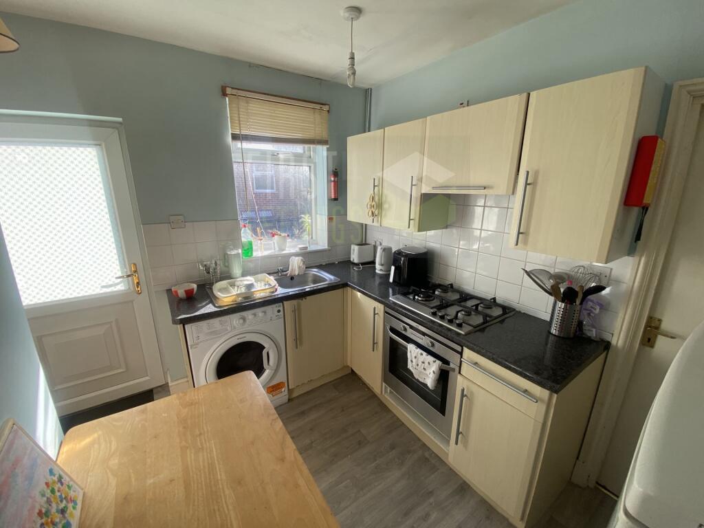 Main image of property: Fleetwood Road, Clarendon Park, LE2