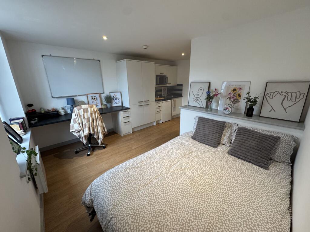 Main image of property: Percy Road, Aylestone, LE2