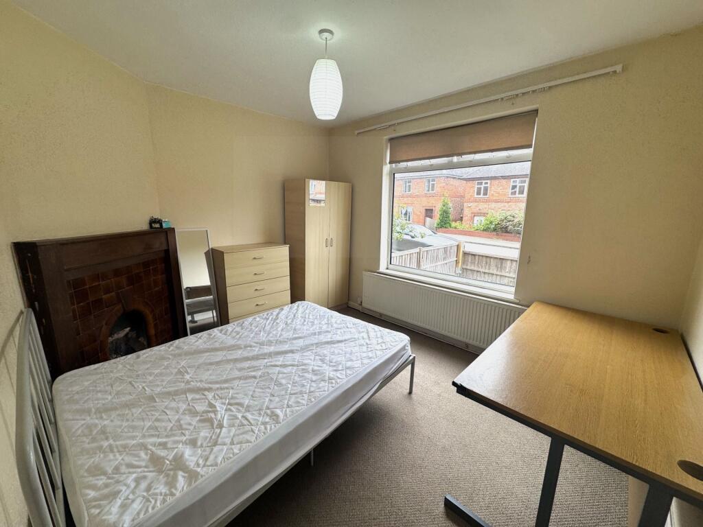 Main image of property: Keble Road, Clarendon Park, LE2