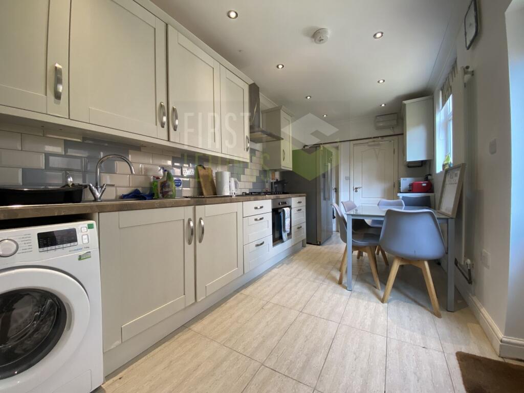 Main image of property: Gotham Street, Highfields, LE2