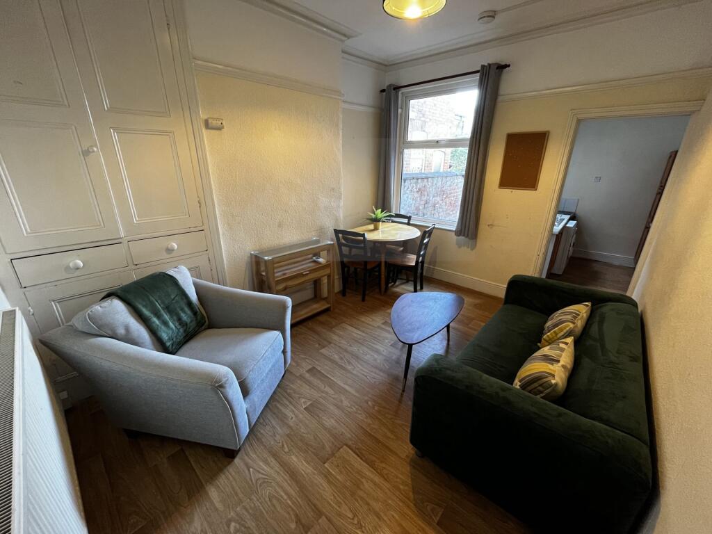 Main image of property: Welford Road, Clarendon Park, LE2