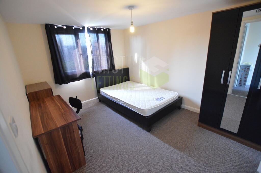 Main image of property: Howard Road, Clarendon Park, LE2