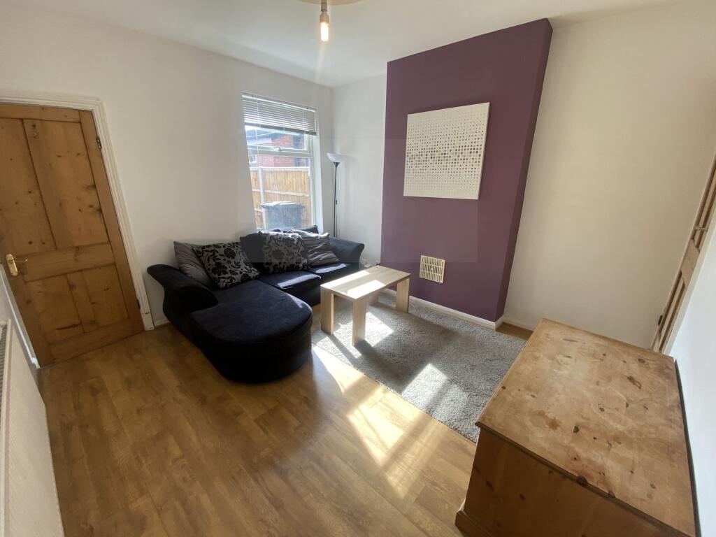 Main image of property: Lord Byron Street, Clarendon Park, LE2