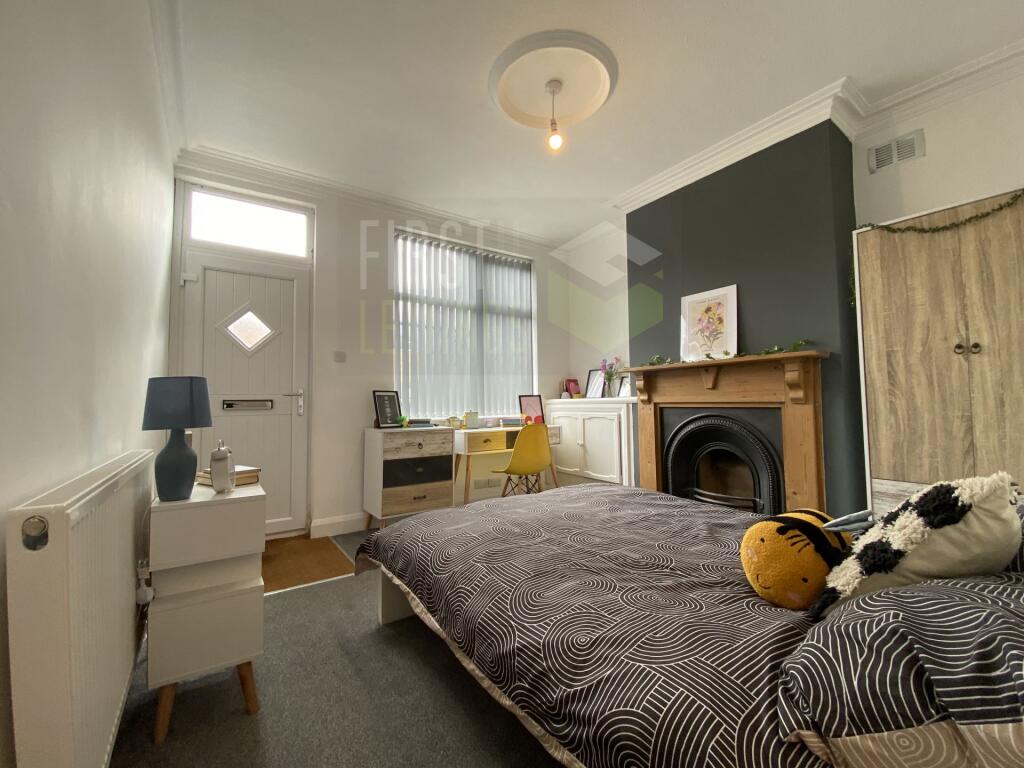 Main image of property: Wordsworth Road, Clarendon Park, LE2