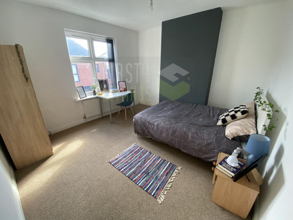 Main image of property: Wordsworth Road, Clarendon Park, LE2
