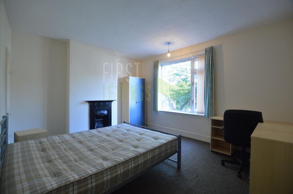 Main image of property: Thurlow Road, Clarendon Park, LE2