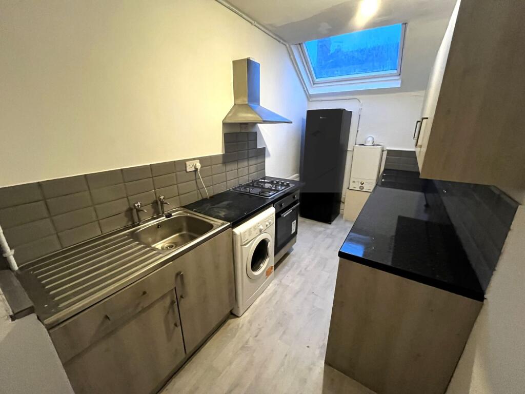 Main image of property: Regent Road, City Centre, LE1