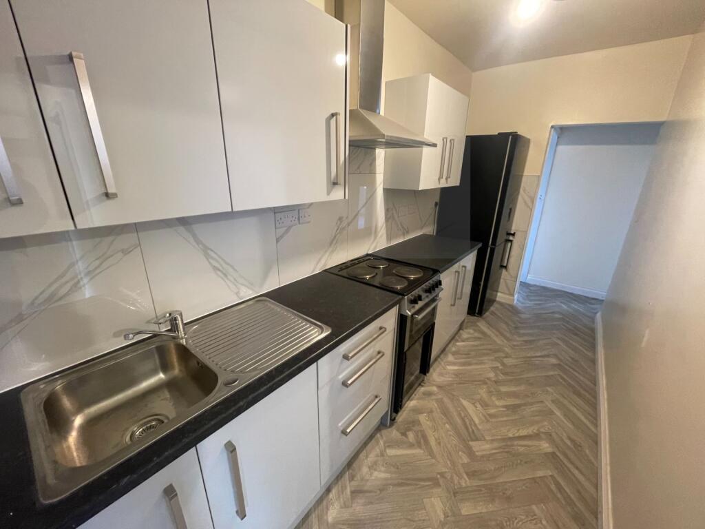 Main image of property: Southfields Drive, Aylestone, LE2