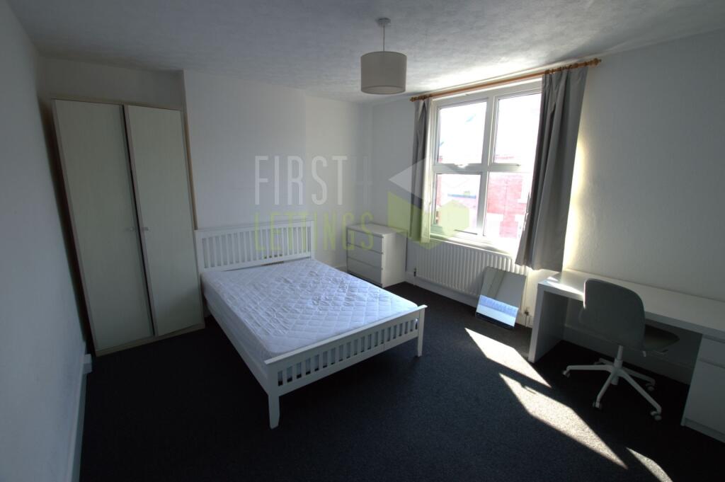 Main image of property: Lytham Road, Clarendon Park, LE2