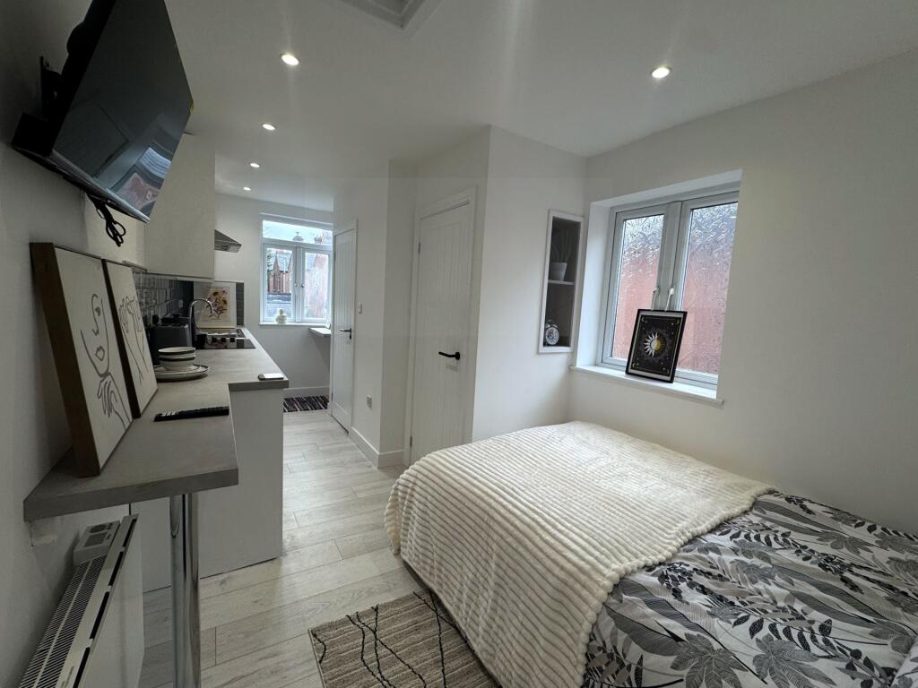 Main image of property: Knighton Fields Road East, Knighton Fields, LE2